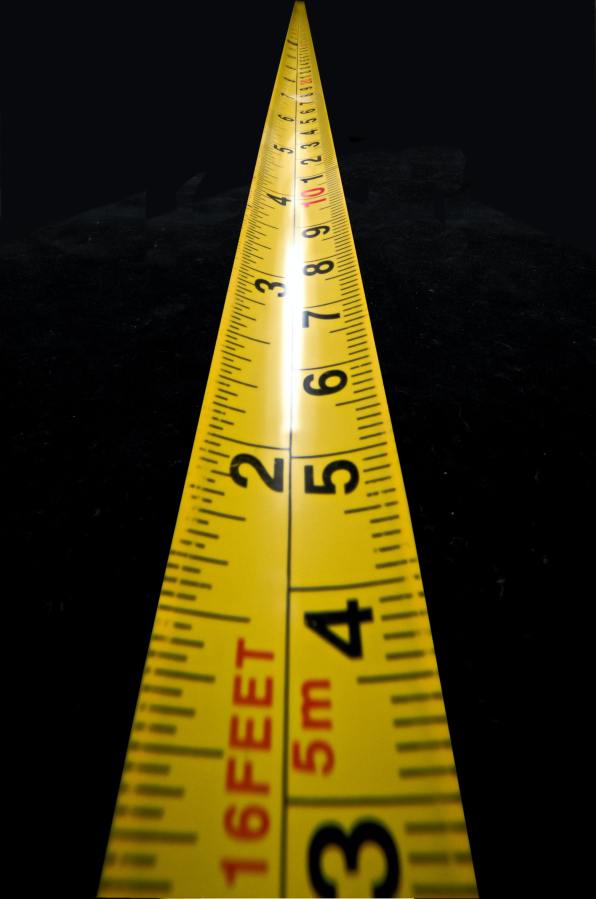 God’s Growth Chart